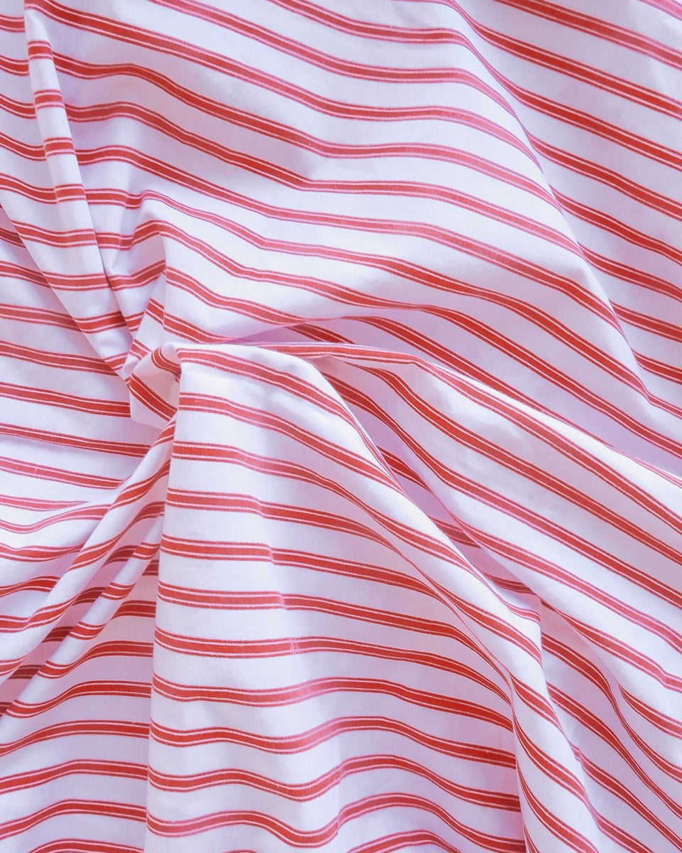 Candy Stripe Top