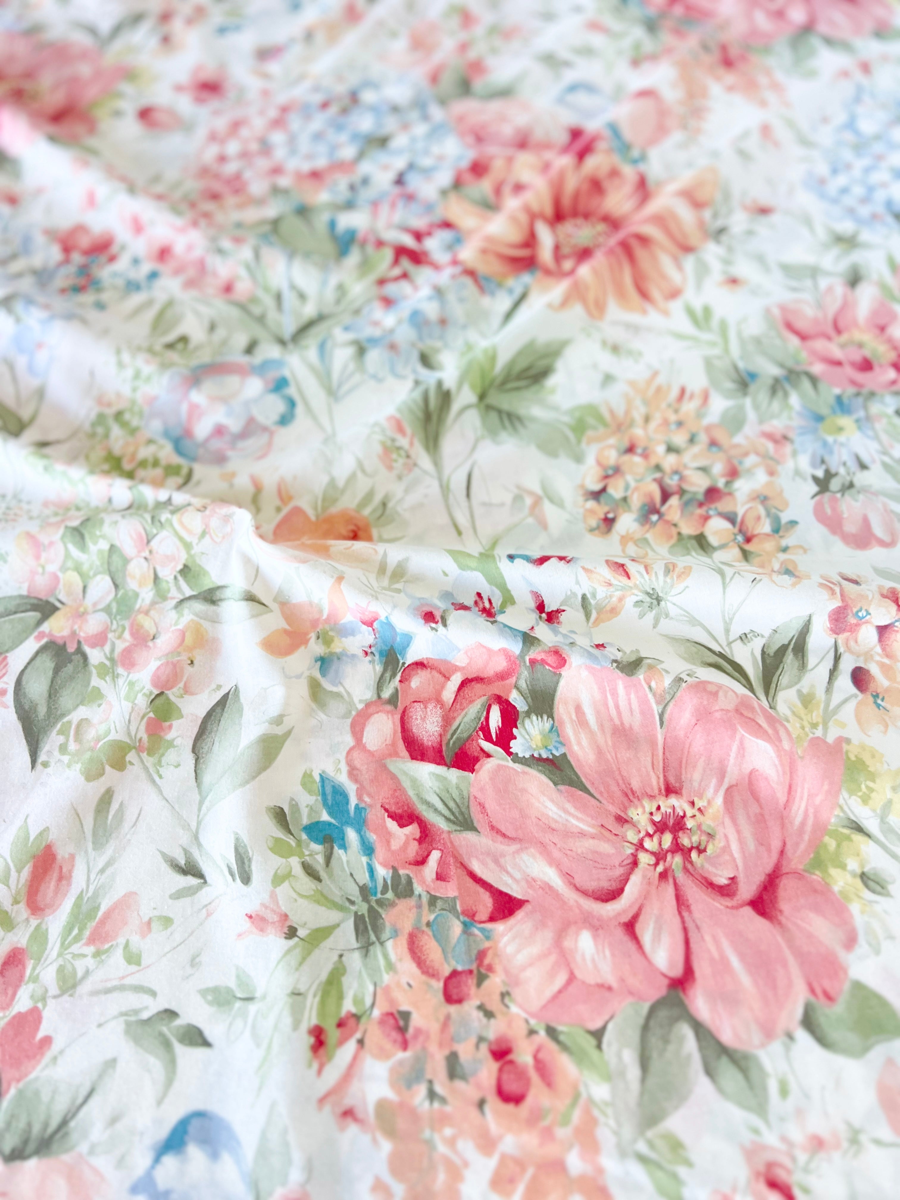 COTTAGE GARDEN