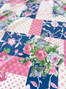 VINTAGE PATCHWORK