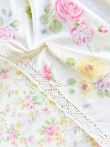 SPRING BLOOM