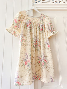 THE MARKET SMOCK