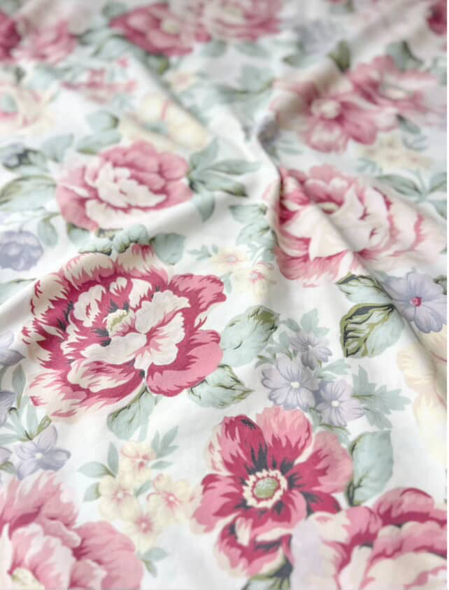 CUSTOM BUTTERCUP GOWN