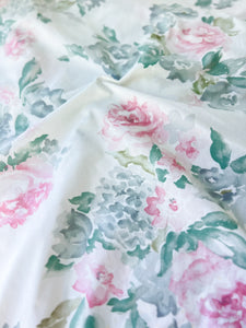 WATERCOLOUR ROSE