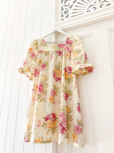 THE MARKET SMOCK