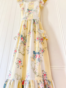 THE PETAL PINAFORE