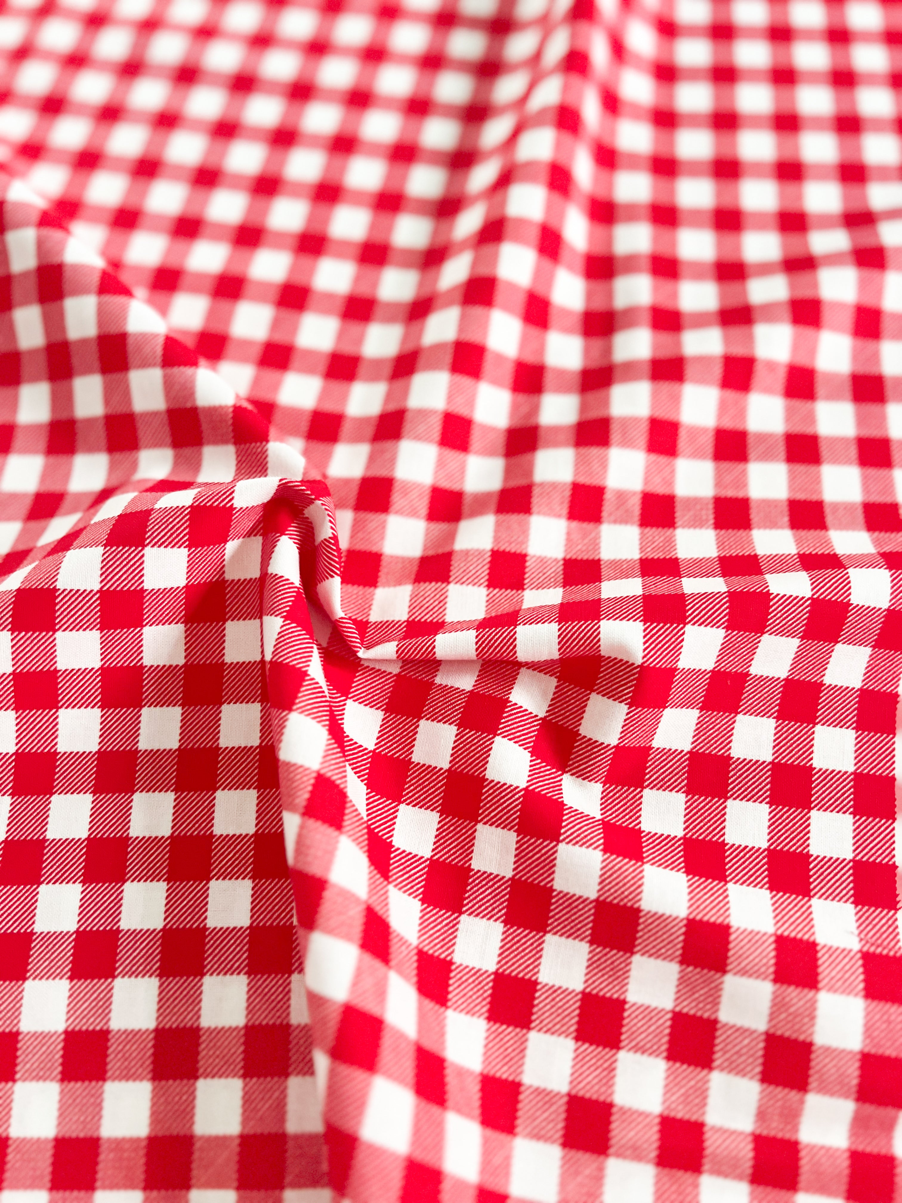 REE GINGHAM