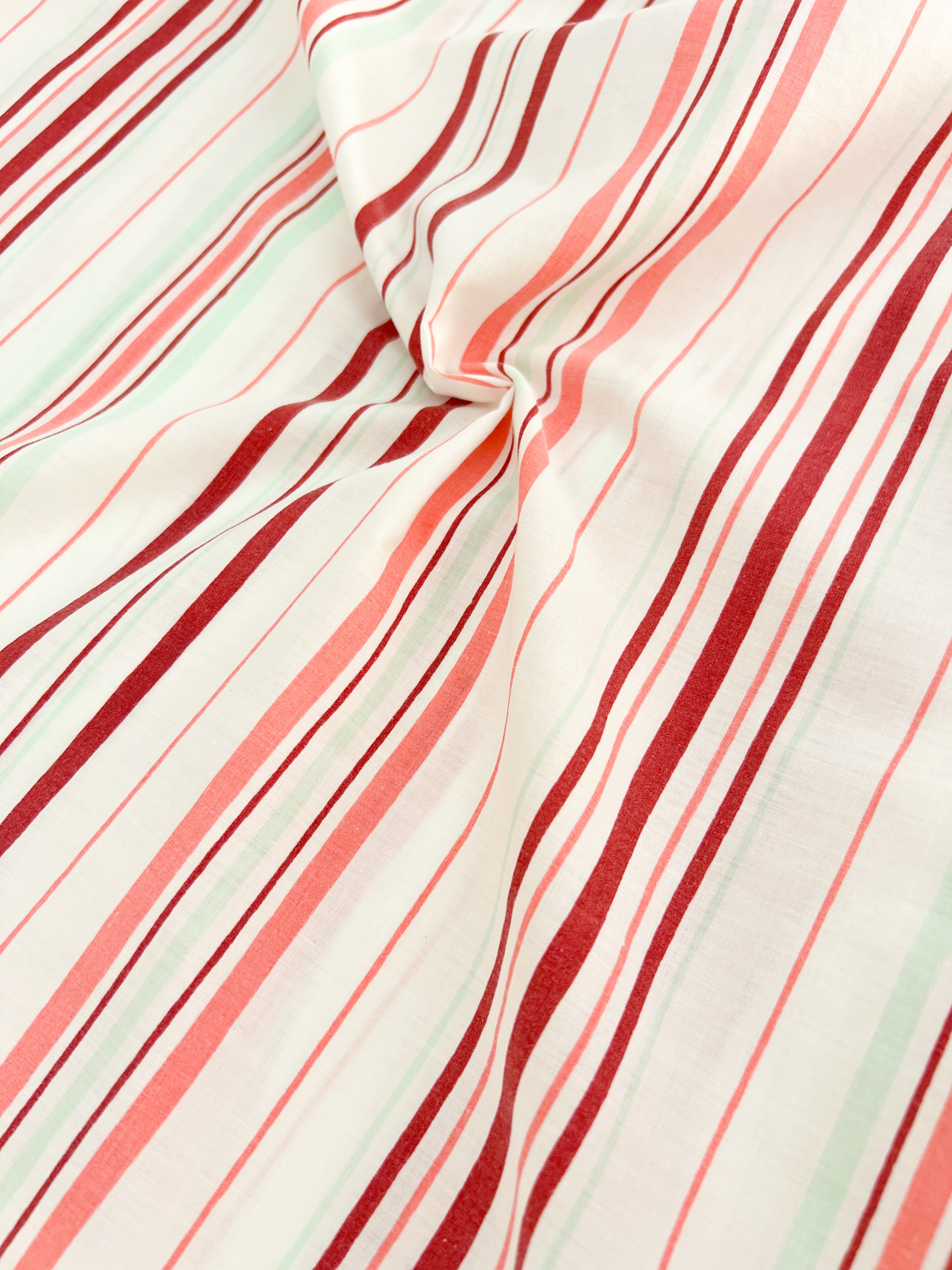 FESTIVE STRIPE