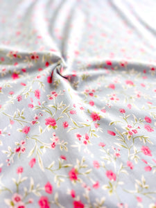 LAURA ASHLEY DITSY PRINT