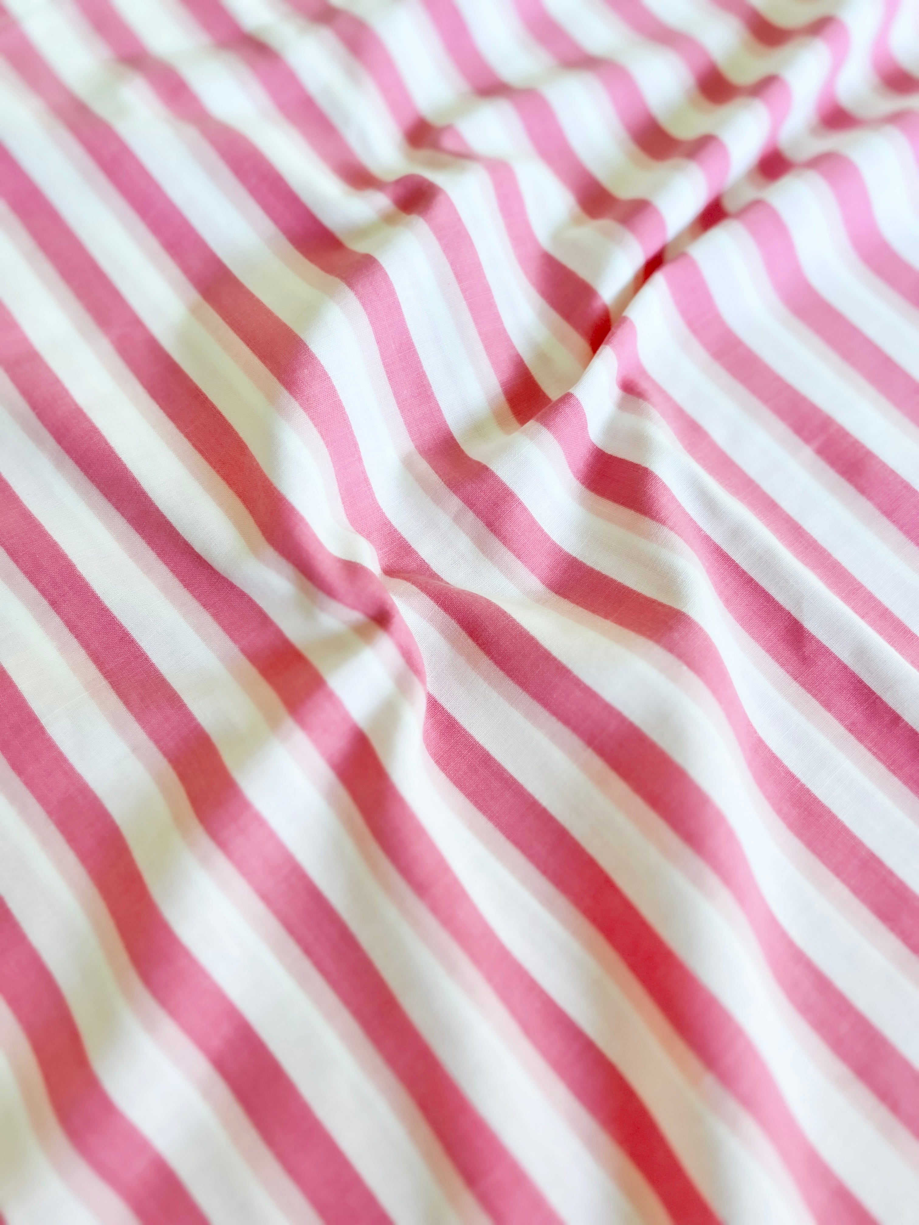 PINK STRIPE