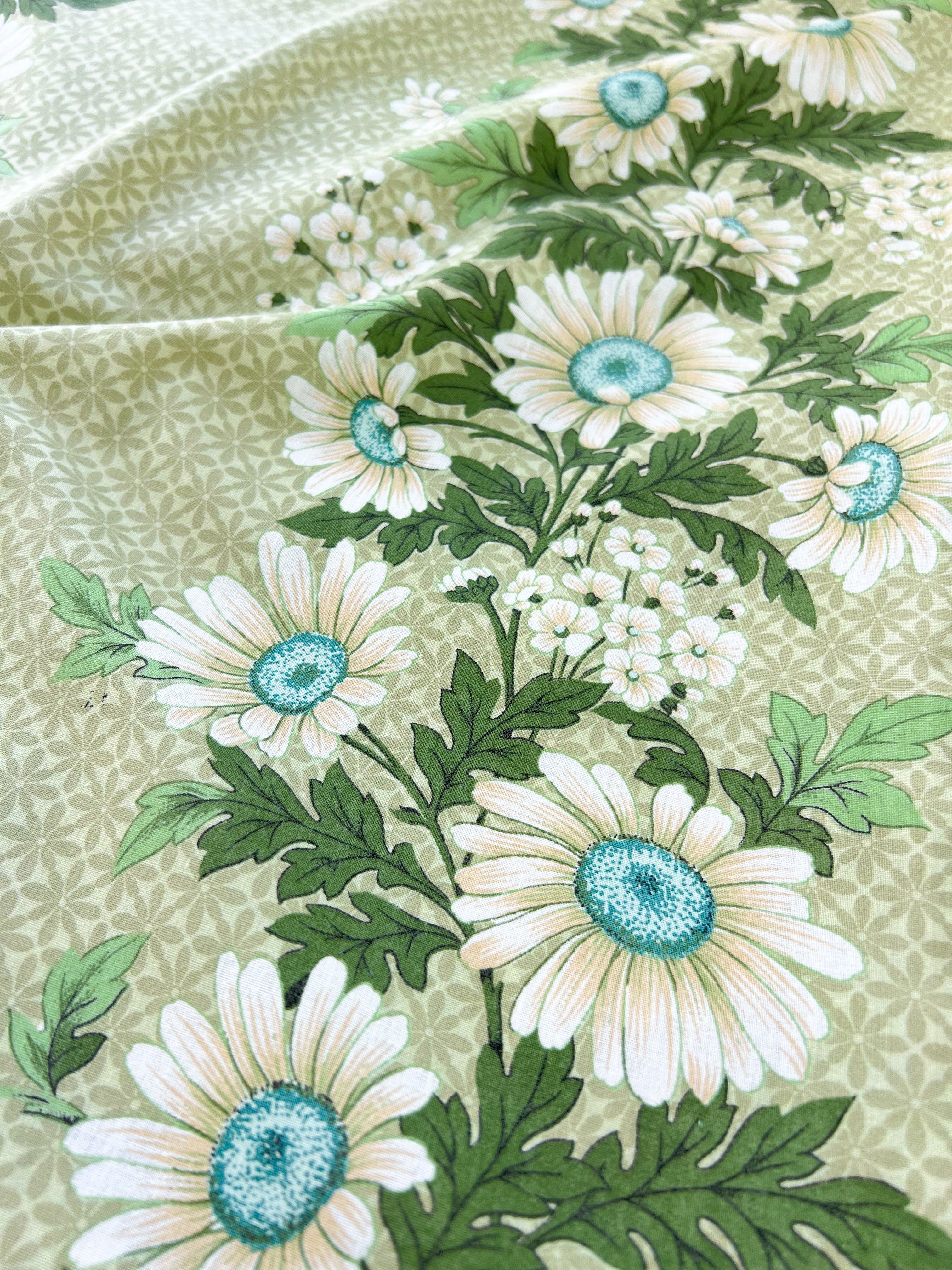 RETRO DAISY