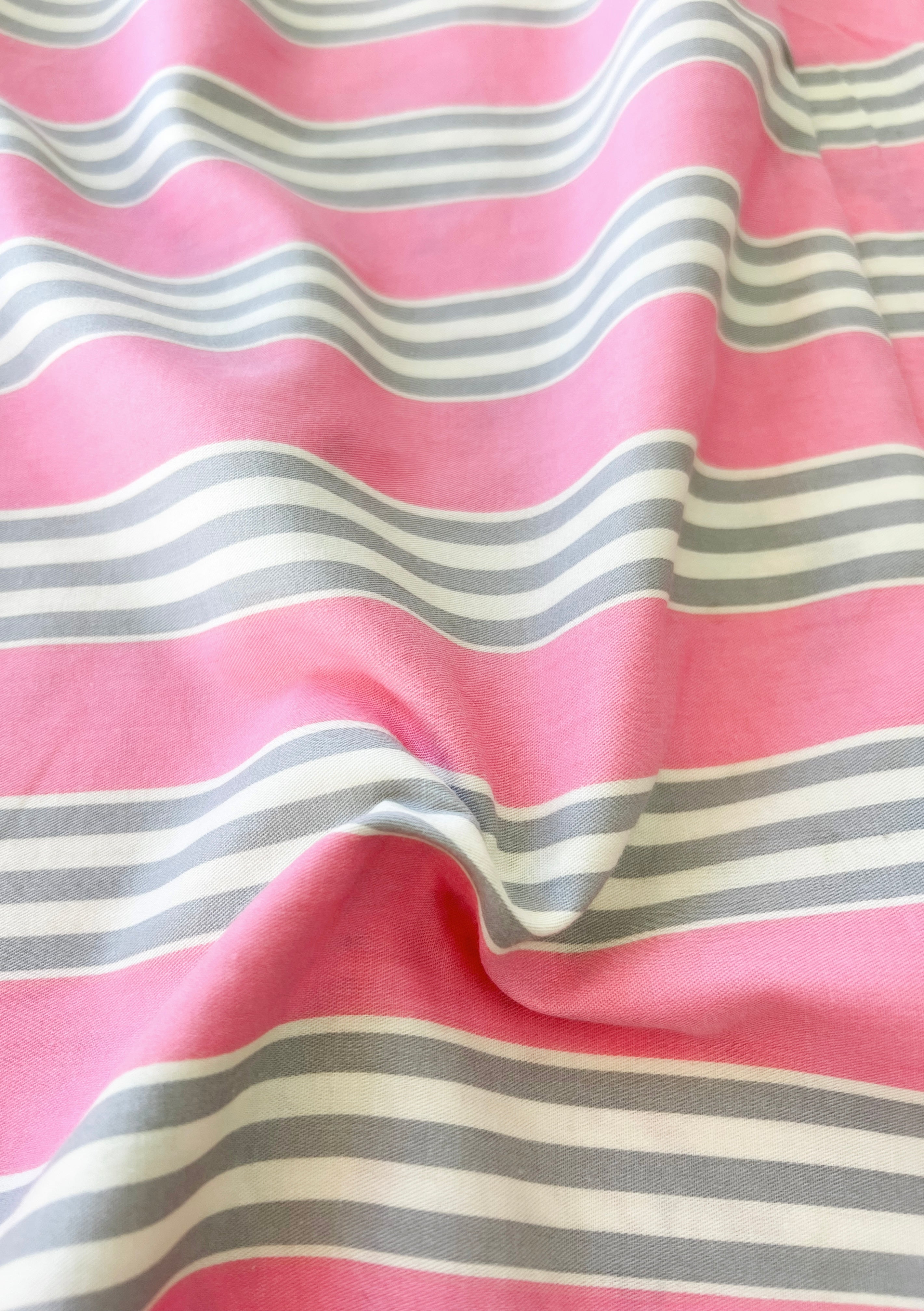 VINTAGE STRIPE