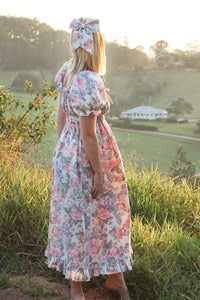 THE CUSTOM DAYDREAM DRESS