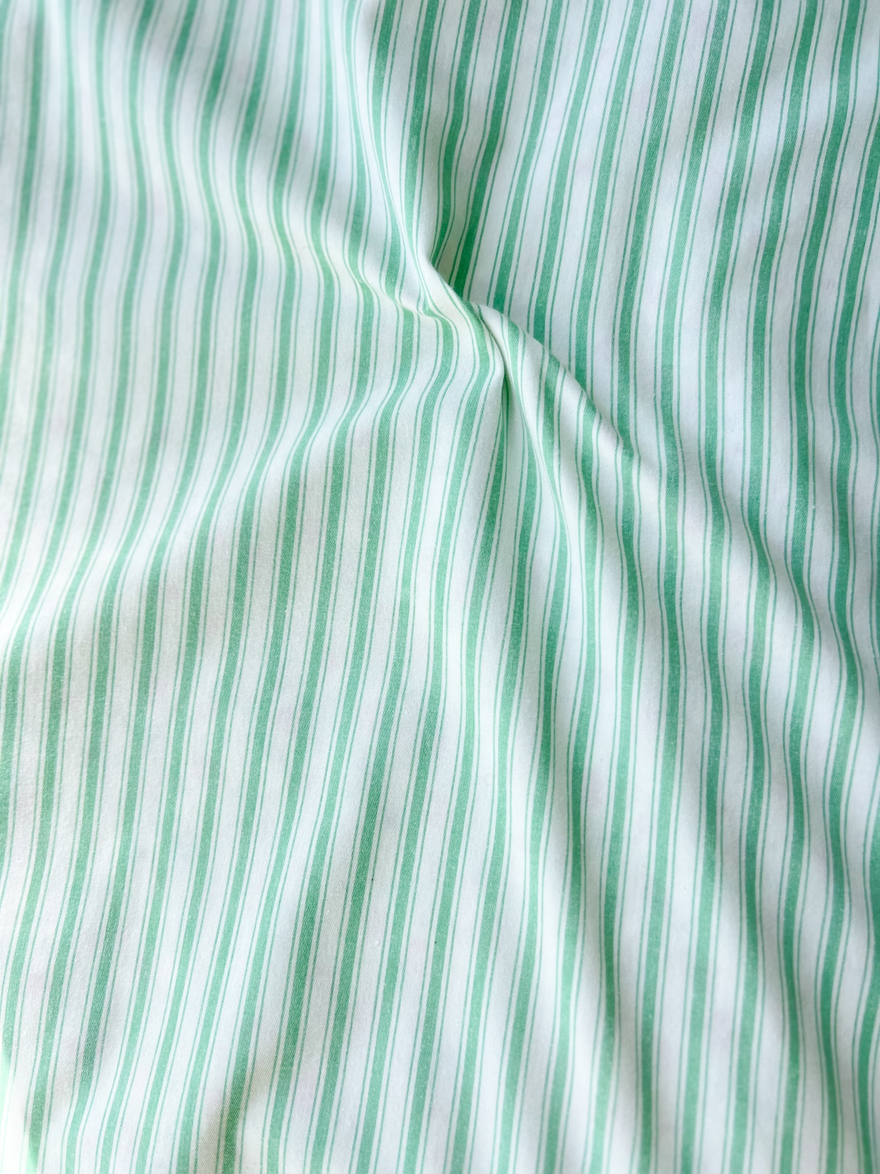VINTAGE STRIPE
