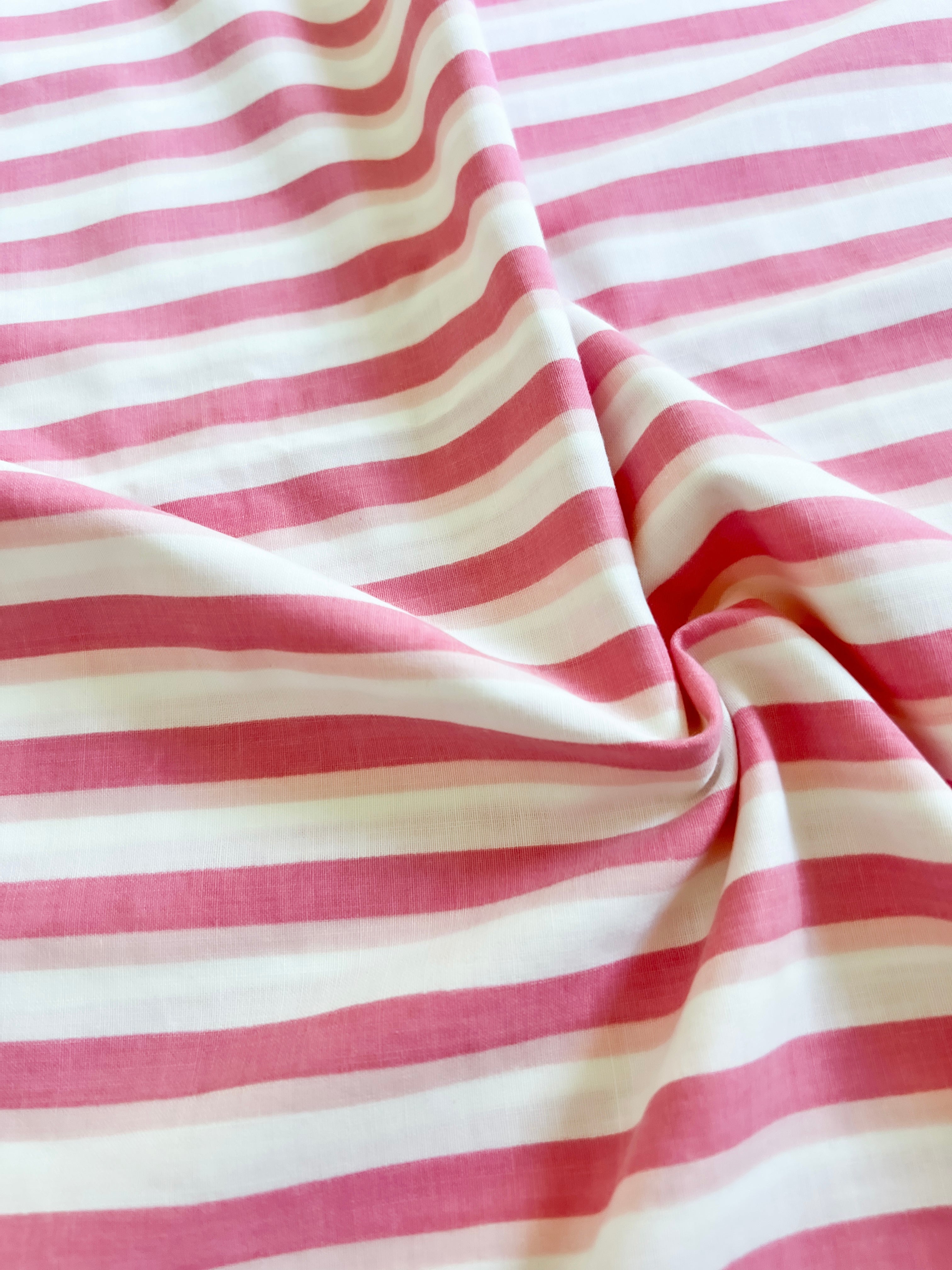 PINK STRIPE