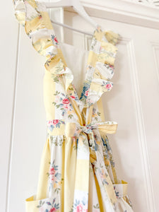 THE PETAL PINAFORE