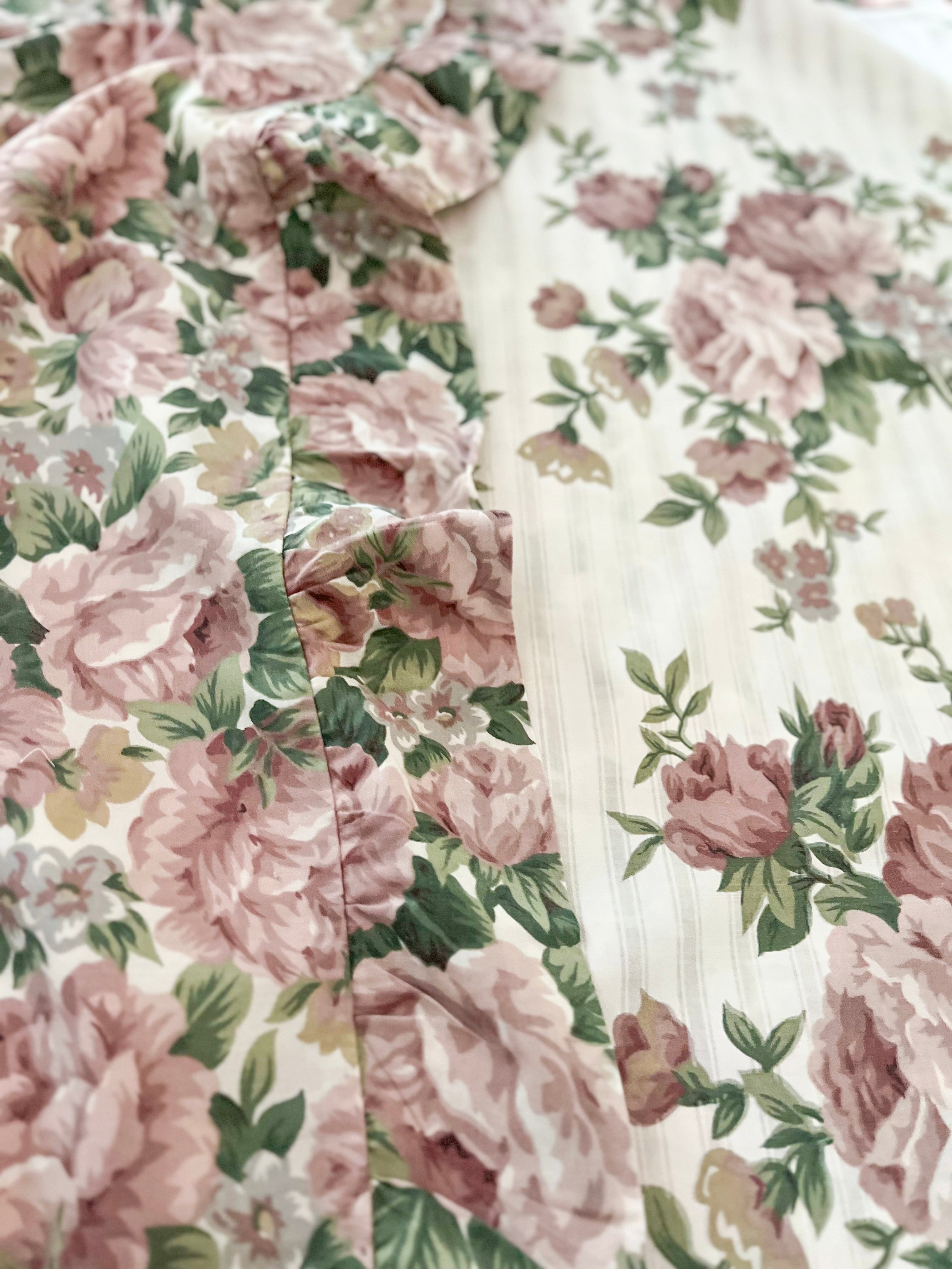 COTTAGE ROSE