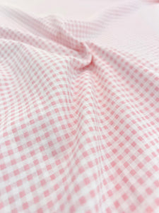 PETITE GINGHAM