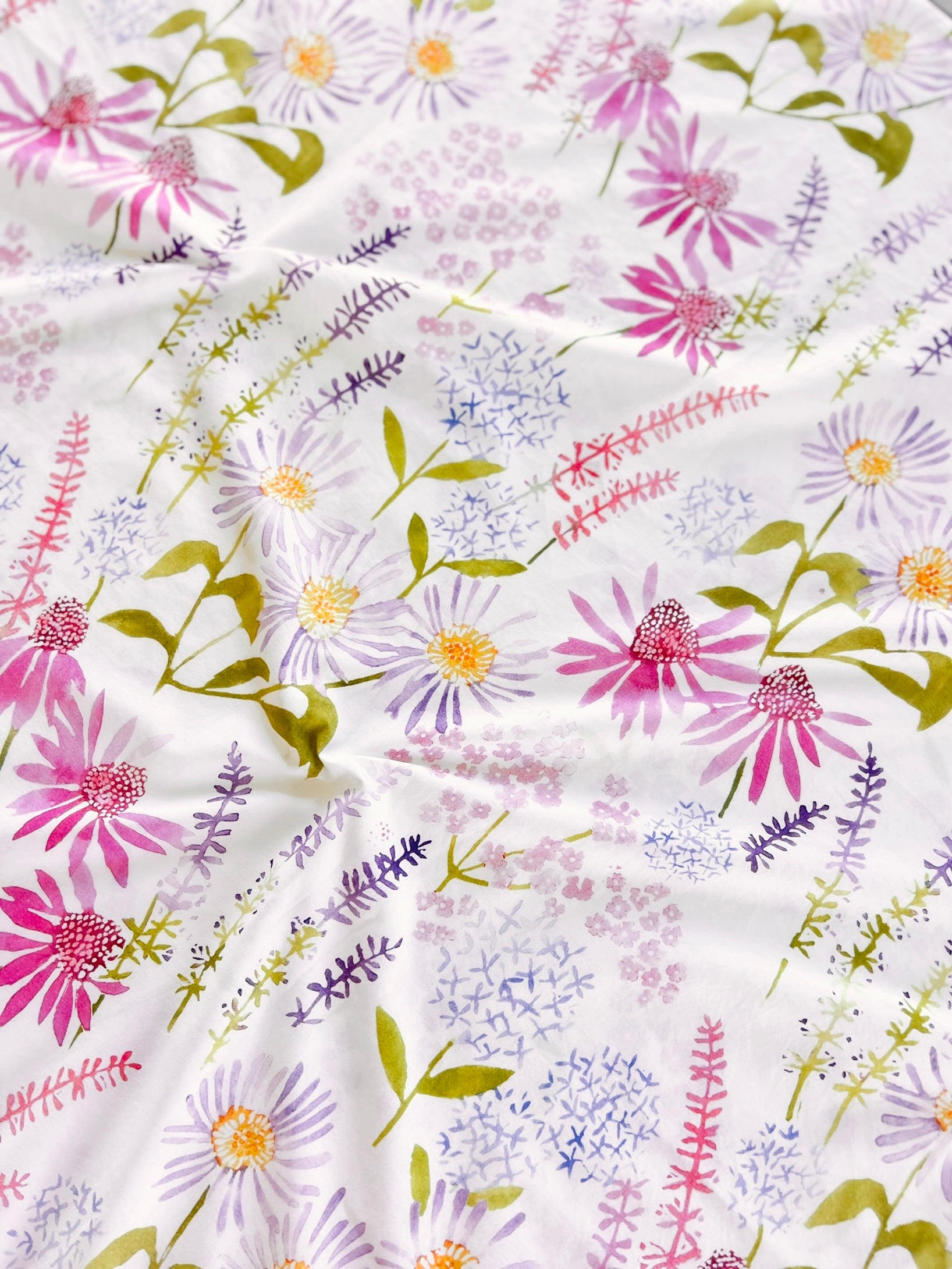 SPRING BOTANICA