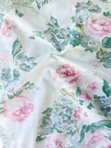 WATERCOLOUR ROSE