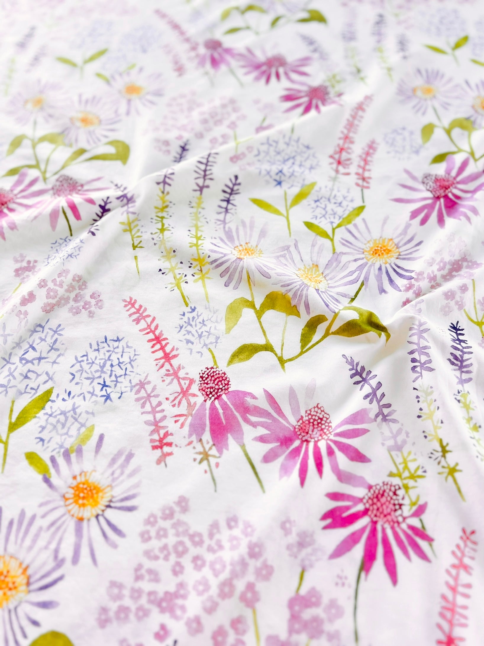 SPRING BOTANICA