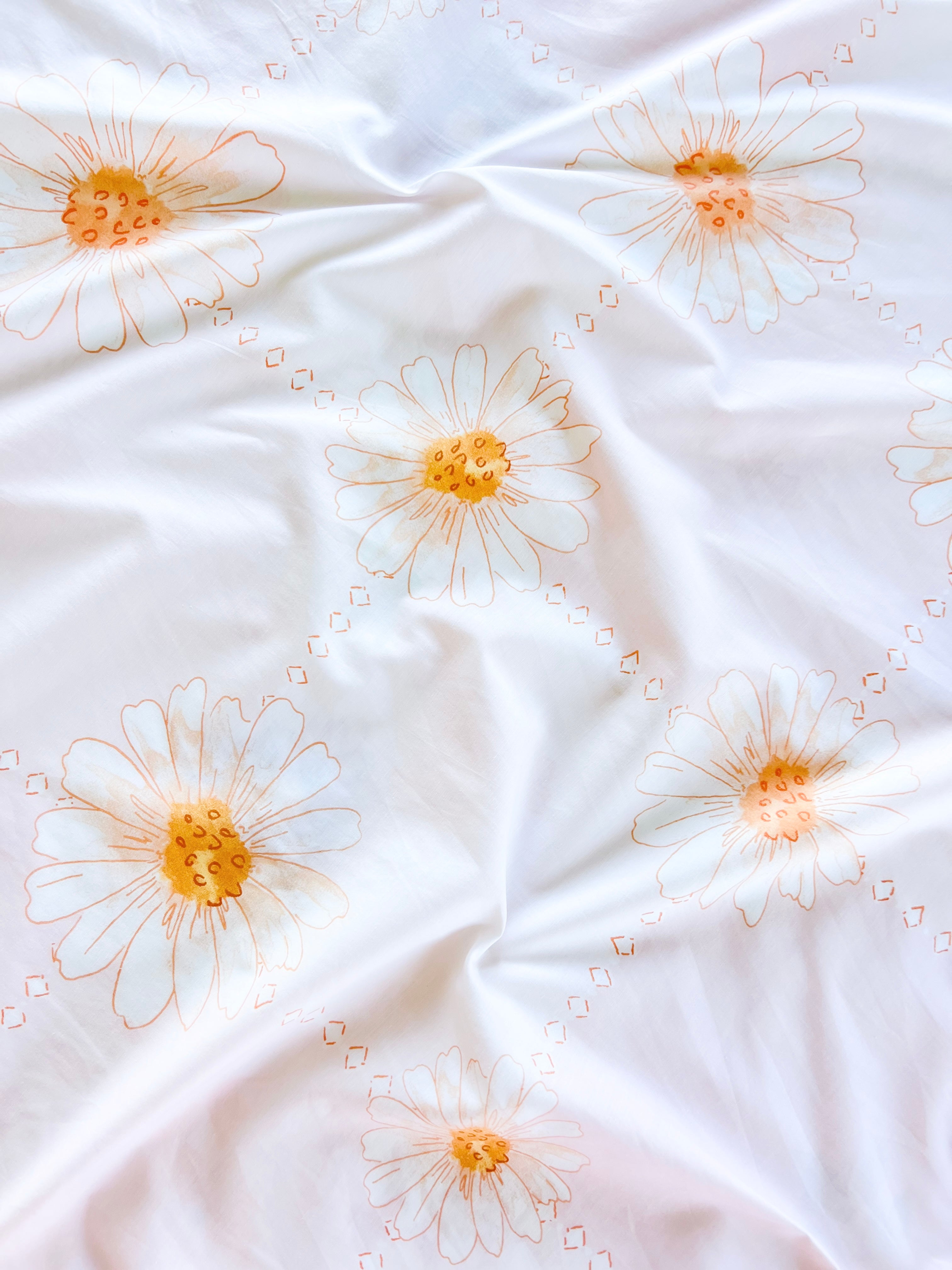 DAISY GARDEN