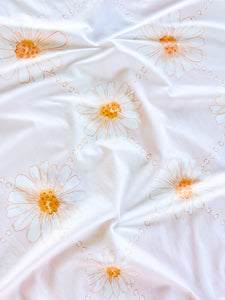 DAISY GARDEN