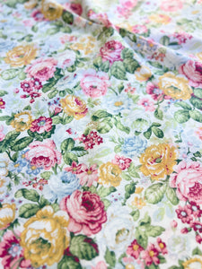 COTTAGE ROSE