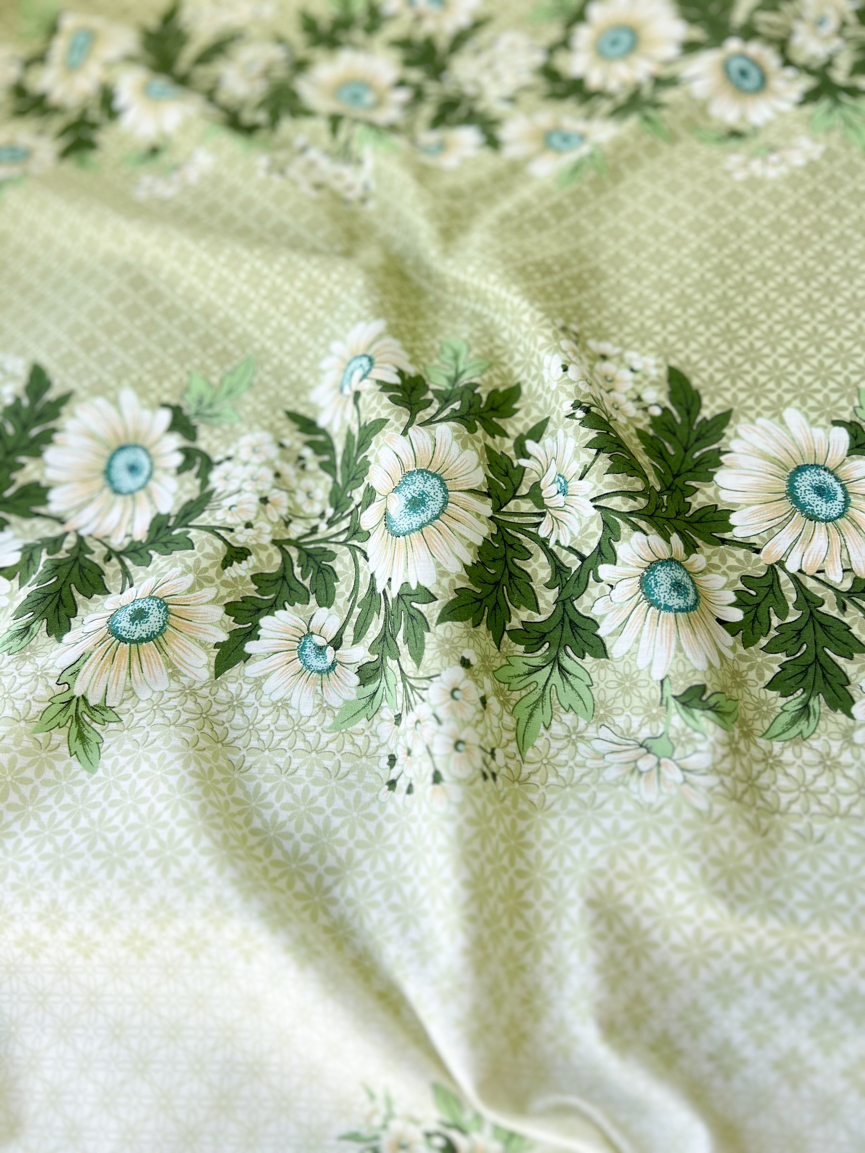 RETRO DAISY