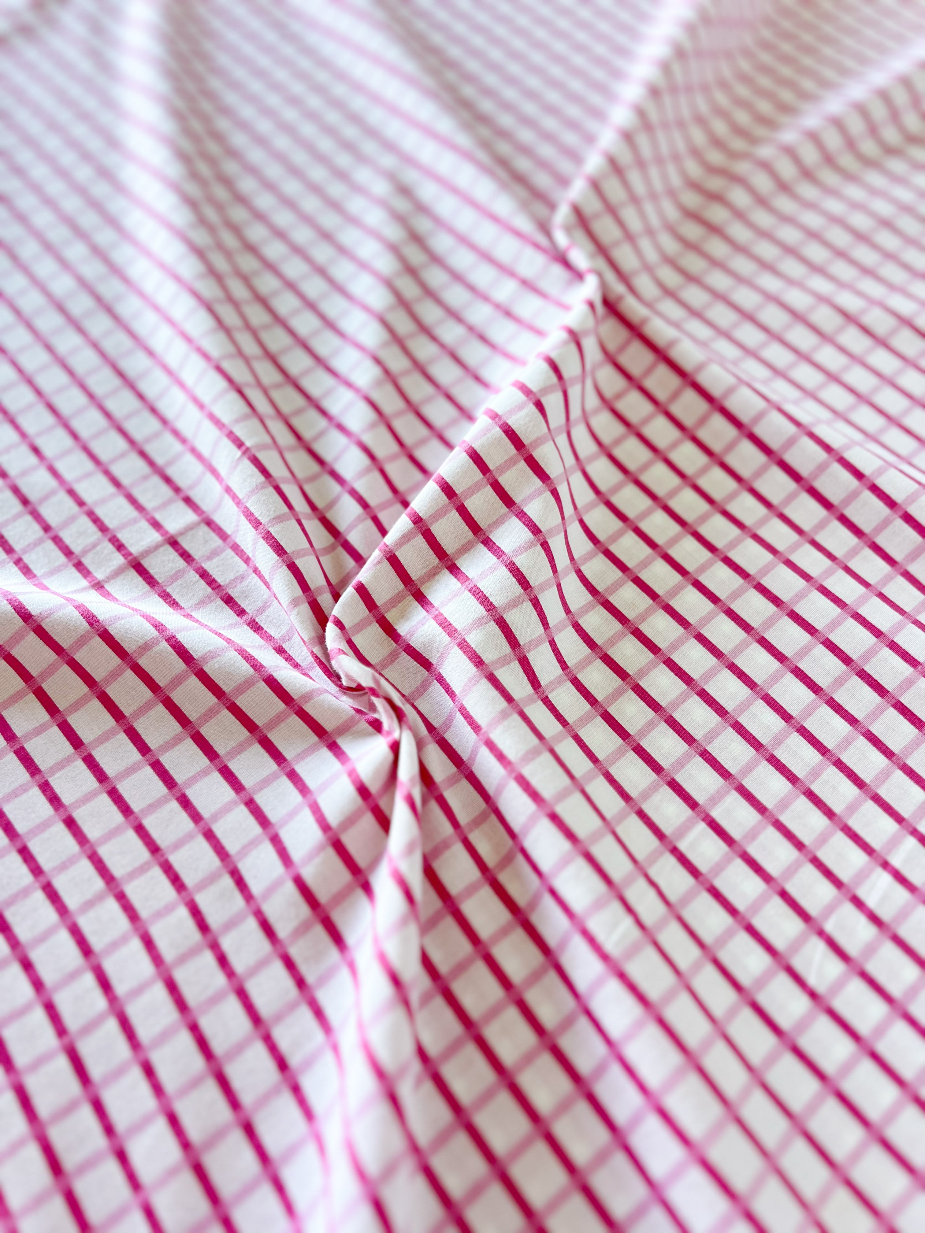 VINTAGE CHECK