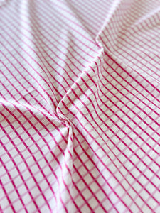 VINTAGE CHECK