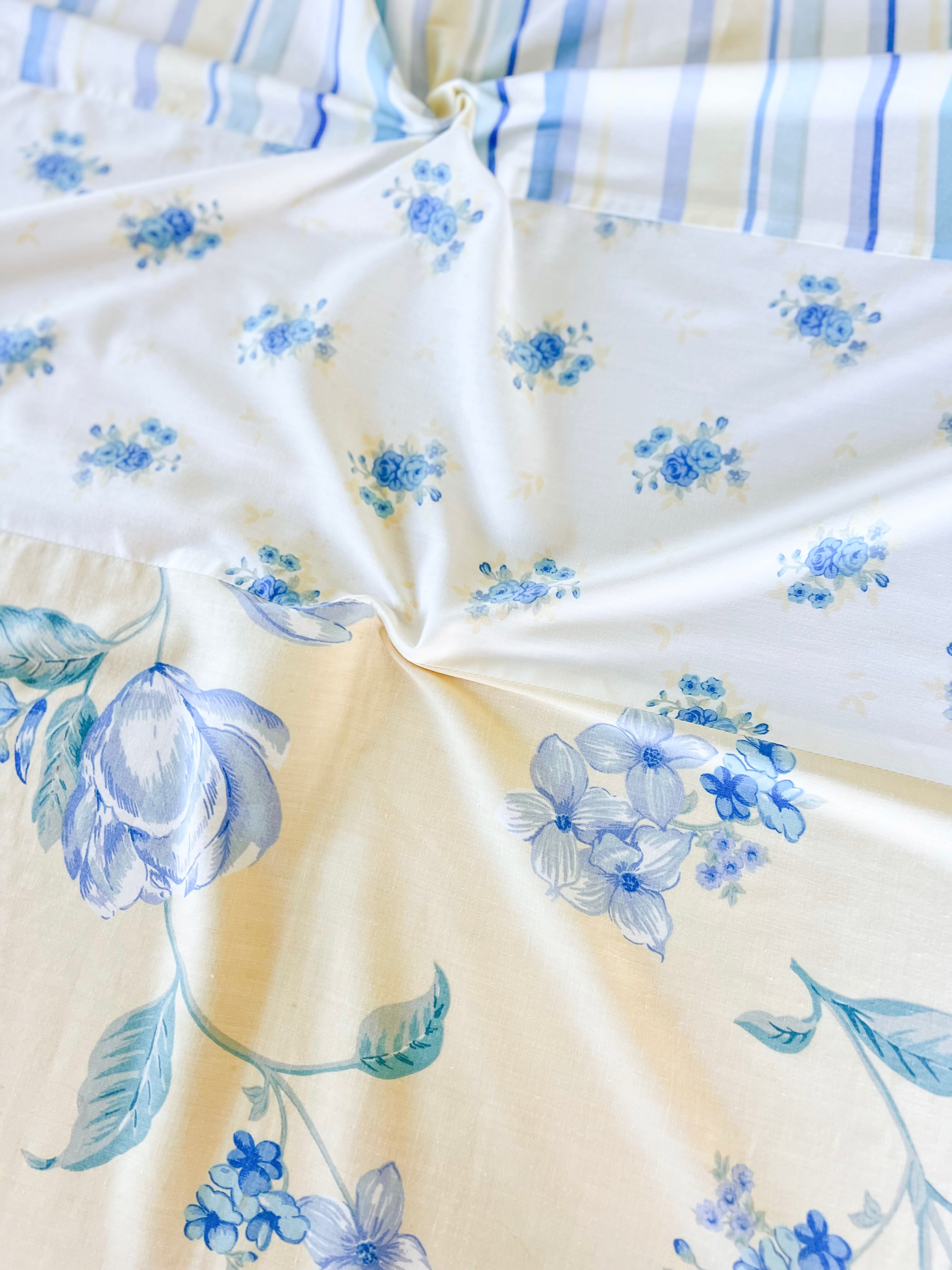 VINTAGE PATCHWORK