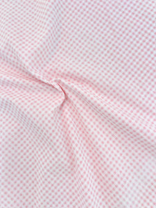 PETITE GINGHAM
