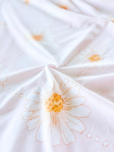 DAISY GARDEN