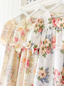 THE MARKET SMOCK