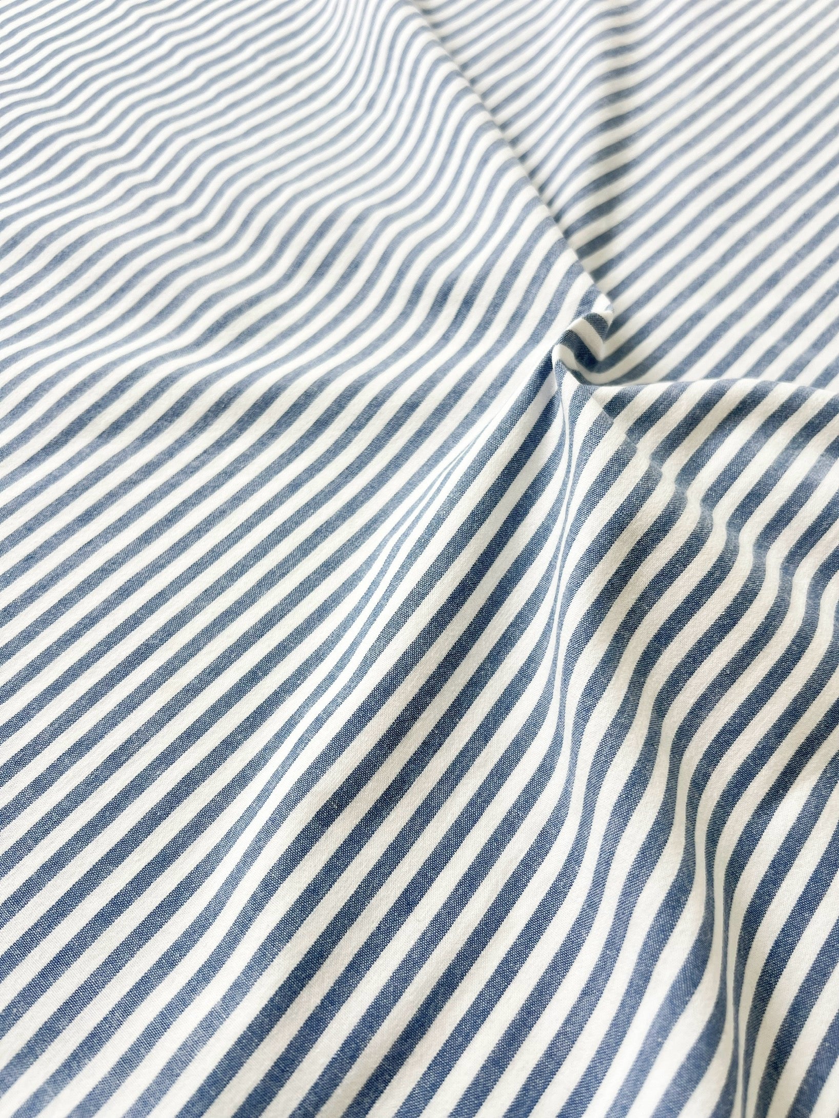 VINTAGE STRIPE