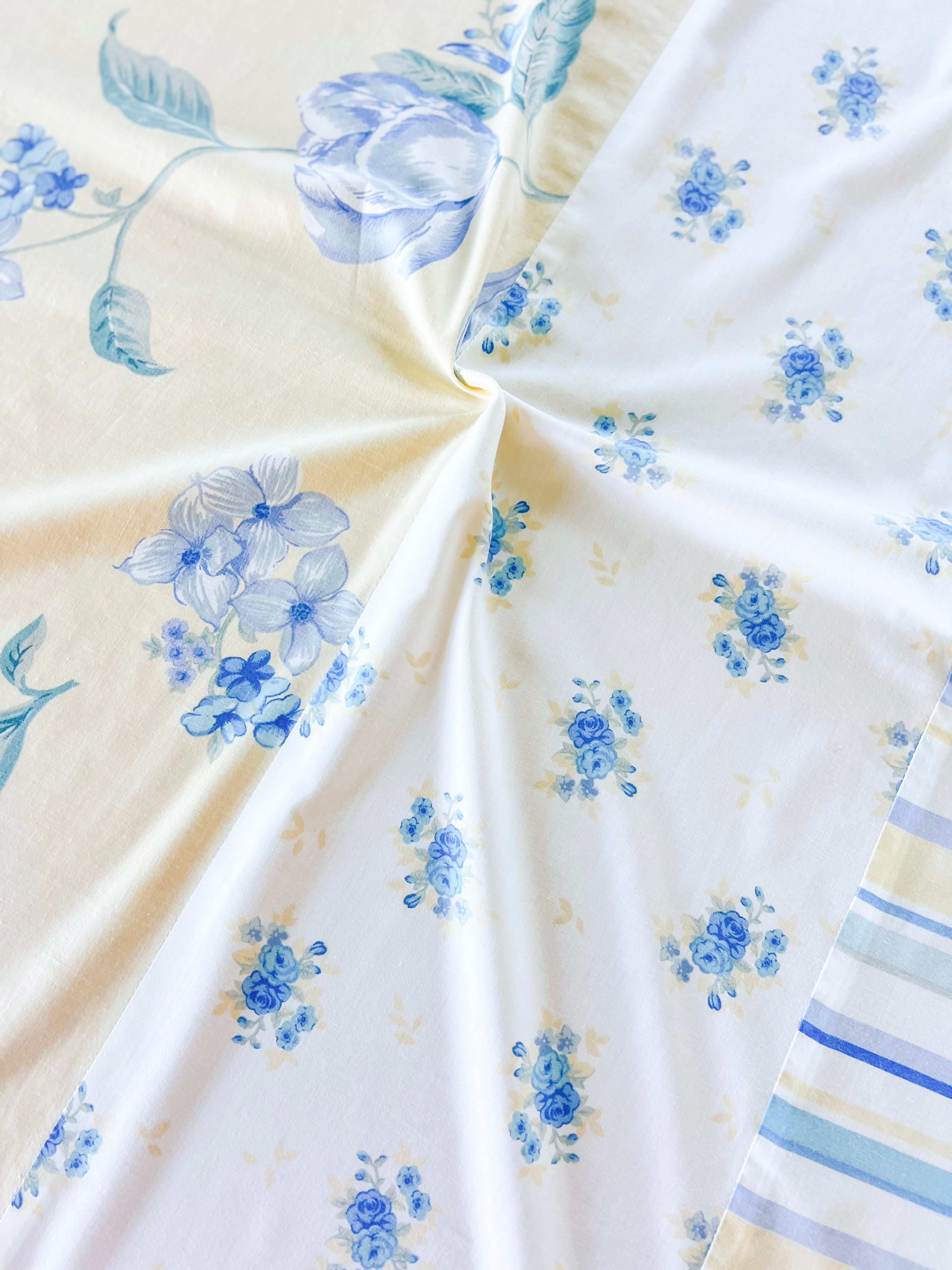 VINTAGE PATCHWORK