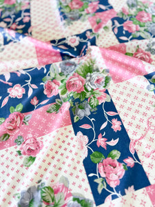 VINTAGE PATCHWORK