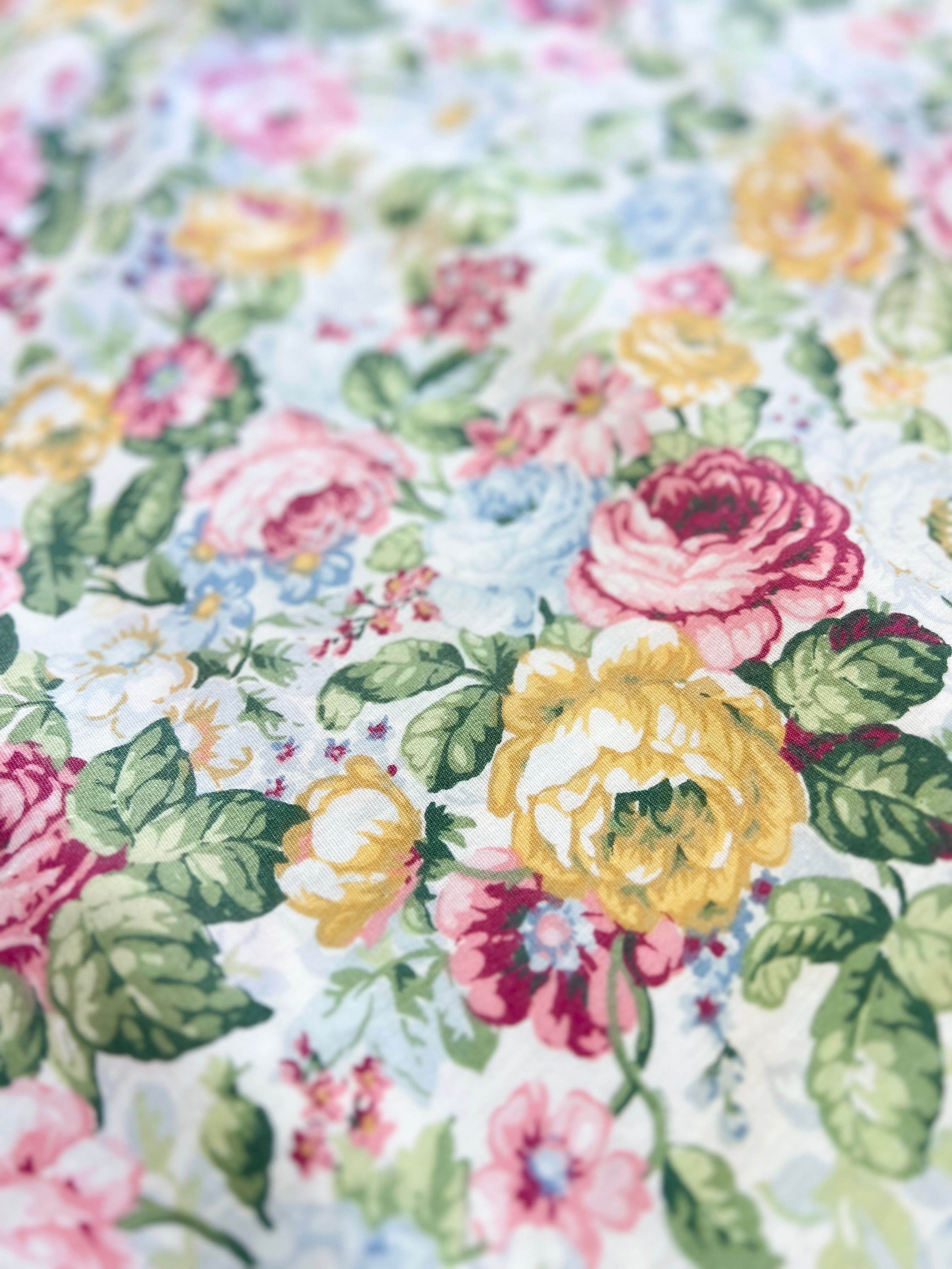 COTTAGE ROSE