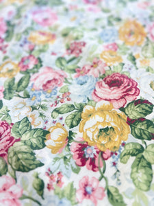 COTTAGE ROSE