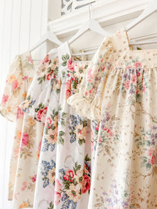 THE MARKET SMOCK