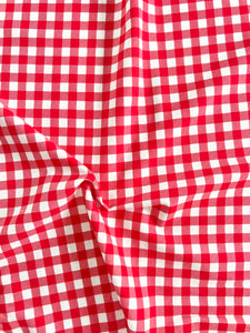 REE GINGHAM