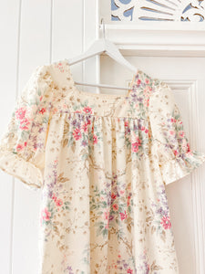 THE MARKET SMOCK