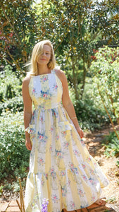 THE PETAL PINAFORE