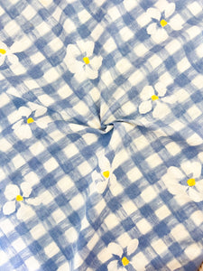 DAISY GINGHAM