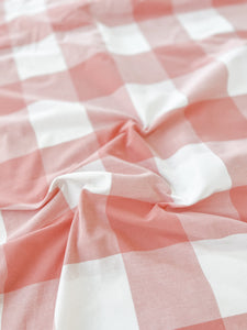 VINTAGE GINGHAM