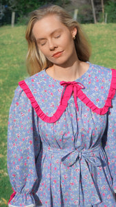 THE CUSTOM STORYBOOK DRESS