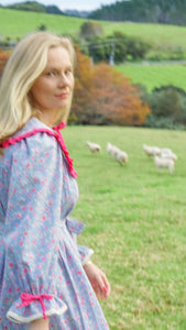 THE CUSTOM STORYBOOK DRESS