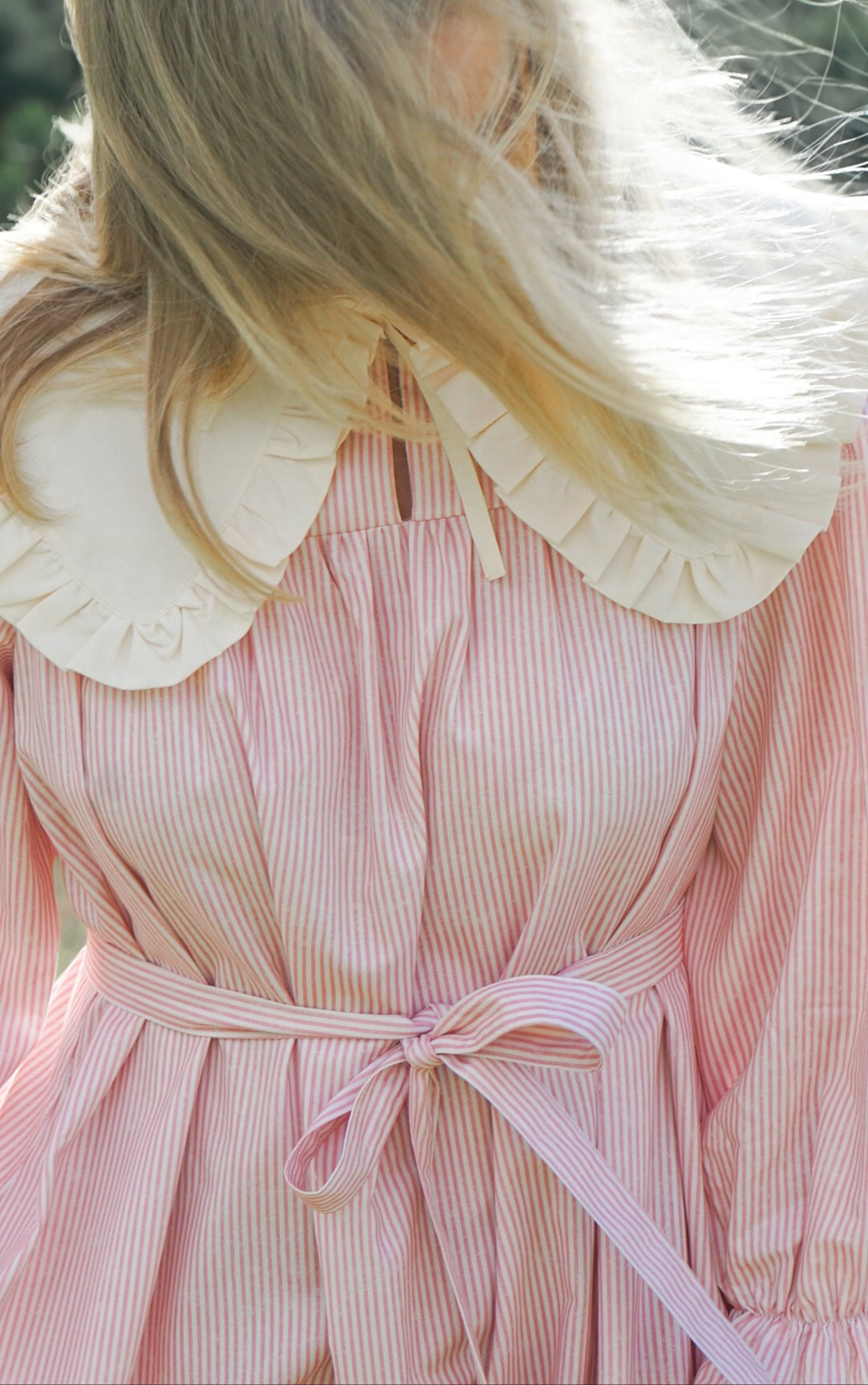 THE STORYBOOK DRESS
