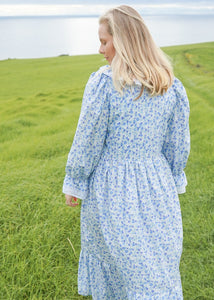 THE BLOOM DRESS
