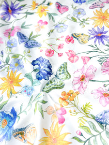 BUTTERFLY BOTANICA